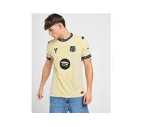 Nike Maglia Trasferta FC Barcelona 2025/26, oro / dorato L