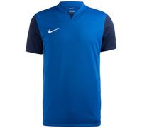 Maglia da calcio Nike Trophy V Blu Reale per Uomo - DR0933-463 - Taille XL