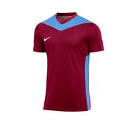 NIKE Maglia trikot blu cielo / bordeaux Uomo NIKE M