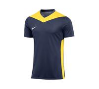 NIKE Maglia trikot blu / giallo / bianco Uomo NIKE L