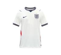 NIKE Maglia trikot blu scuro / oro / rosso acceso / bianco Uomo NIKE L