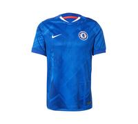 Maglia da calcio replica Nike Dri-FIT Chelsea FC 2025/26 Stadium da uomo - Home - Blu S