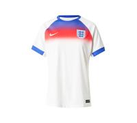 NIKE Maglia trikot 'England' blu / rosso sangue / bianco Donna NIKE XL