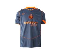 Nike Inter-Milan 25/26 Third - maglia calcio - uomo XL Blue/Orange man Dri-Fit