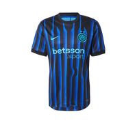 Maglia da calcio replica Nike Dri-FIT Inter 2025/26 Stadium da uomo - Home - Blu L