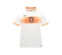 NIKE Maglia trikot 'KNVB STAD' arancione / nero / bianco Uomo NIKE M
