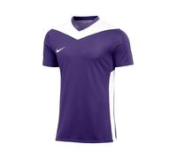 NIKE Maglia trikot lilla / bianco Uomo NIKE XL