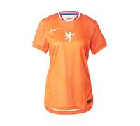 NIKE Maglia trikot 'Niederlande EM 25' arancione / bianco Donna NIKE XL