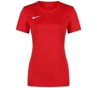 Nike Maglia da calcio Dri-FIT Park VII Donna Rosso-Bianco XL