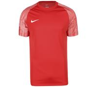 Nike DH8031-657_L, Rosso-Bianco, L Uomo