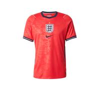 Nike Ent Dri-Fit SS Stadium Away, Maglia da Uomo, Speed Red/Ossidian/White/Obsid, XL