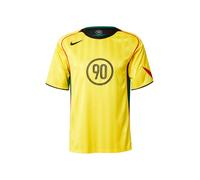 NIKE Maglia trikot 'Total 90 Energy' giallo / verde scuro / rosso rubino / nero Donna NIKE XXL