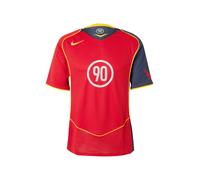 NIKE Maglia trikot 'Total90 Energy' blu scuro / giallo / rosso / bianco Donna NIKE XXL