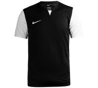 NIKE M NK DF Trophy V JSY SS, T-Shirt Uomo, Black/White/White/White, XS