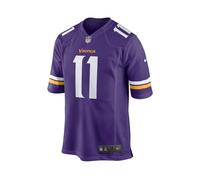 Nike - Maglia viola Vikings Kellen Mond NFL - - Sport - Uomo - Viola - L