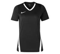Nike Team Spike Short Sleeve T-shirt Nero XL Donna