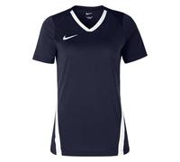 Nike Maglie da pallavolo da Donna, Ossidiana/Bianco, L