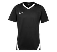 Nike Maglie Spike Pallavolo Uomo, Nero e Bianco, S