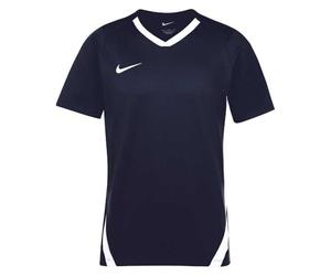 Nike Maglie Spike Pallavolo Uomo, Ossidiana/Bianco, XXL