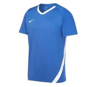Nike Maglie Spike Pallavolo Uomo, Royall/Bianco, M