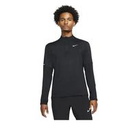 Nike Maglietta A Manica Larga Con Mezza Cerniera Dry Element