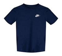 Nike Maglietta A Maniche Corte Futura Lbr