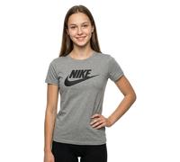 Nike Maglietta A Maniche Corte Sportswear Essential Icon Futura