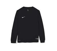Nike, Maglietta a Maniche Lunghe Uomo Park Goalie II, Nero (Black/White), M