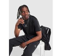 Nike Maglietta Air Max Tape, nero XS