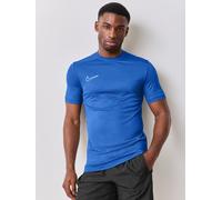 Nike Maglietta da allenamento Nike Academy Dri-FIT blu