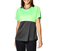 Nike Maglietta da Donna Academy PRO Top, Donna, T-Shirt, BV6940-062, Gr N - Grigio, S