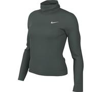 Nike Maglietta da Donna Therma-Fit Swift con Collo Alto, da Donna