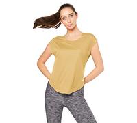 Nike Maglietta da Donna W Nk City Sleek Top SS