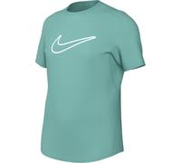 Nike Maglietta da Ragazza G Nk DF One Std SS Top Hbr, Confezione da 1