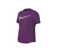 Nike Maglietta da Ragazza One SS Gx Vnr Viotech 8/10 Anni
