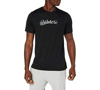 Nike Maglietta da Uomo Db Swoosh Athlete