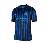 Maglia da calcio replica Nike Dri-FIT Inter 2025/26 Stadium da uomo - Home - Blu S