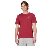 Nike Maglietta da Uomo M NSW Tee Icon Futura