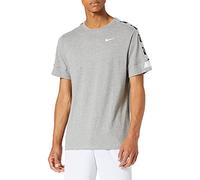Nike Maglietta da Uomo NSW Repeat