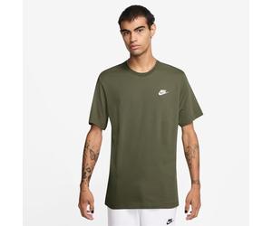 Nike Maglietta da Uomo Revolution 6, Oliva Media, M