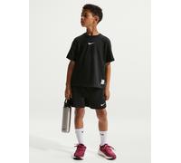 Nike Maglietta Nike Pro Dri-FIT Performance 146152cm Nero