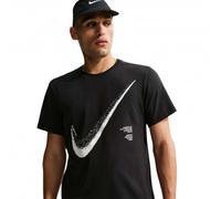Nike Maglietta Palestra Hbr Pack Nero Uomo M