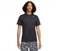 T-shirt da uomo Nike Dri-Fit Legend - black/matte silver - Nero (M)