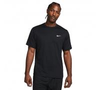Nike Maglietta Palestra Swoosh Nero Uomo L