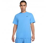 Nike Maglietta Palestra Train Form Azzurro Uomo L