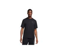 Nike Maglietta Palestra Train Swoosh Nero Uomo XL