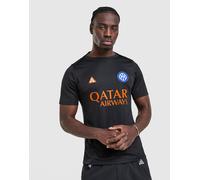 Nike Maglietta Riscaldamento Inter Milan, nero M