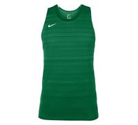 Nike Maglietta Senza Maniche Stock Dry Miler