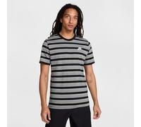 Nike Maglietta Sportswear da Uomo, Black, HJ0550-010, S