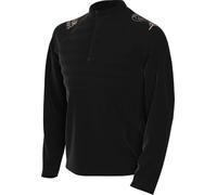 Nike Maglietta Unisex per Bambini Paris Saint-Germain Academy Winter Warrior Jordan Therma-Fit